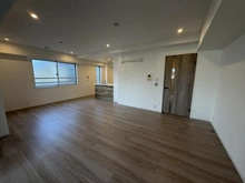 【東京都/町田市小川】グランドメゾンつくし野 リビング・ダイニング