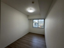 【東京都/町田市小川】グランドメゾンつくし野 洋室