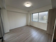 【東京都/町田市小川】グランドメゾンつくし野 洋室