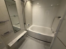 【東京都/町田市小川】グランドメゾンつくし野 浴室