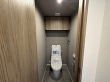 【東京都/町田市小川】グランドメゾンつくし野 トイレ