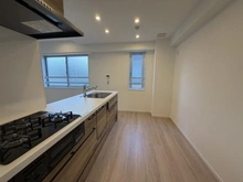 【東京都/町田市小川】グランドメゾンつくし野 キッチン