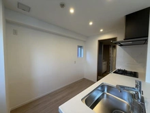 【東京都/町田市小川】グランドメゾンつくし野 キッチン