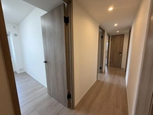 【東京都/町田市小川】グランドメゾンつくし野 廊下