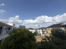 【東京都/町田市小川】グランドメゾンつくし野 眺望