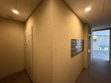 【東京都/町田市小川】グランドメゾンつくし野 メールBOX