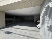 【東京都/町田市小川】グランドメゾンつくし野 駐車場