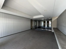 【東京都/町田市小川】グランドメゾンつくし野 エントランス