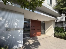 【東京都/町田市小川】グランドメゾンつくし野 マンション表札