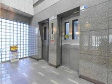 【神奈川県/相模原市中央区淵野辺】ライオンズプラザ淵野辺 共用部