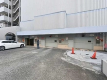 【神奈川県/相模原市中央区淵野辺】ライオンズプラザ淵野辺 駐車場