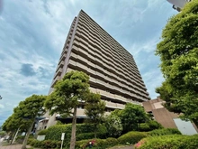 【神奈川県/相模原市緑区西橋本】オラリオンサイト1番館 外観