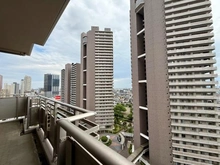 【神奈川県/相模原市緑区西橋本】オラリオンサイト1番館 眺望