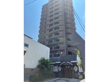 【神奈川県/相模原市南区相模台】ライオンズシティ小田急相模原 外観