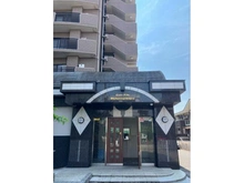 【神奈川県/相模原市南区相模台】ライオンズシティ小田急相模原 エントランス