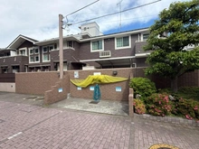 【神奈川県/相模原市南区相模台】ライオンズシティ小田急相模原 敷地内