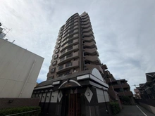 【神奈川県/相模原市南区相模台】ライオンズシティ小田急相模原 外観