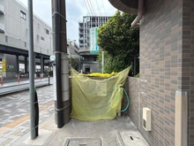 【神奈川県/相模原市緑区橋本】ダイアパレスステーションプラザ橋本 共用部