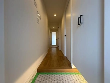 【神奈川県/相模原市南区相南】ライオンズステーションプラザ小田急相模原 廊下