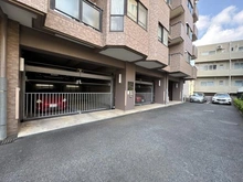 【神奈川県/相模原市南区相南】ライオンズステーションプラザ小田急相模原 駐車場
