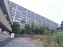 【神奈川県/相模原市南区相模大野】相模大野ハイライズ 外観