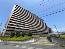 【神奈川県/相模原市中央区上溝】ガーデンブリーズ光の街 外観