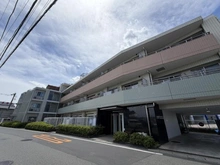 【東京都/町田市鶴間】クォンタム南町田 外観