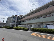 【東京都/町田市鶴間】クォンタム南町田 外観