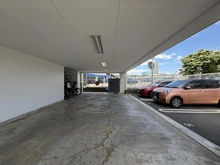 【東京都/町田市鶴間】クォンタム南町田 駐車場