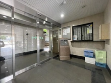【神奈川県/相模原市南区上鶴間本町】ドラゴンマンション町田弐番館 エントランス