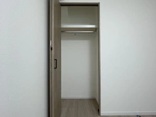【神奈川県/相模原市南区上鶴間本町】ドラゴンマンション町田弐番館 収納