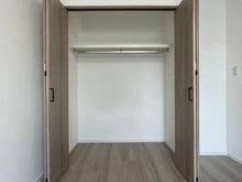 【神奈川県/相模原市南区上鶴間本町】ドラゴンマンション町田弐番館 収納