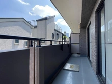 【神奈川県/相模原市南区上鶴間本町】ドラゴンマンション町田弐番館 バルコニー