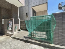 【神奈川県/相模原市南区上鶴間本町】ドラゴンマンション町田弐番館 共用部