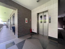 【神奈川県/相模原市南区上鶴間本町】ドラゴンマンション町田弐番館 共用部