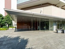 【神奈川県/相模原市緑区大山町】 ミッドオアシスタワーズ タワー棟 エントランス