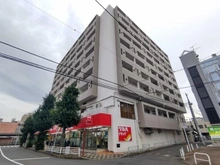 【神奈川県/大和市林間】南林間リバゲイン 外観