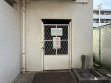 【神奈川県/大和市林間】南林間リバゲイン 共用部