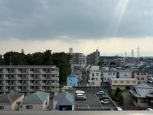 【神奈川県/相模原市南区大野台】エンゼルハイム大野台 眺望