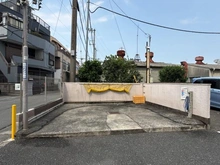 【神奈川県/相模原市南区大野台】エンゼルハイム大野台 共用部