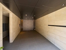 【東京都/町田市森野】パークホームズ町田 エントランス