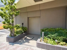【東京都/町田市森野】パークホームズ町田 共用部
