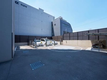 【東京都/町田市森野】パークホームズ町田 駐車場