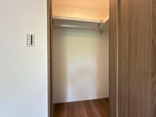 【神奈川県/厚木市岡田】厚木岡田団地 4 号棟 収納