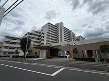 【東京都/八王子市大和田町】アクシア八王子ピュアマークス  外観