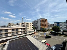 【東京都/町田市南成瀬】リステージ成瀬　 眺望