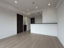 【東京都/町田市小山町】東急ドエルアルス多摩境 LDK