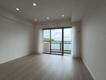 【東京都/町田市小山町】東急ドエルアルス多摩境 LDK