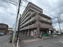 【神奈川県/相模原市緑区橋本台】ライオンズマンション 橋本台第二 外観