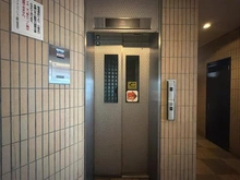 【神奈川県/相模原市中央区淵野辺】ライオンズマンション淵野辺 共用部